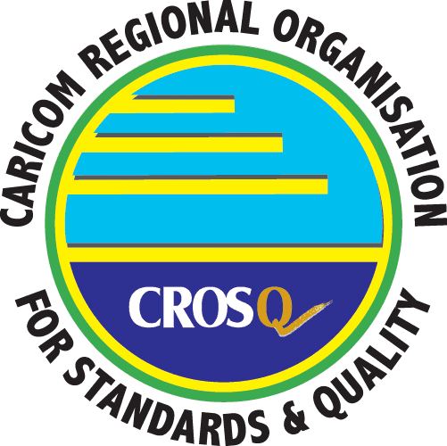 CROSQ — CARICOM Regional Organisation for Standards and Quality